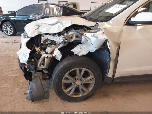 2017 CHEVROLET EQUINOX LT 6
