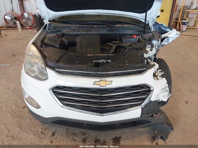 2017 CHEVROLET EQUINOX LT 10