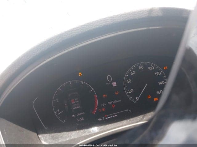 2022 HONDA CIVIC EX 7
