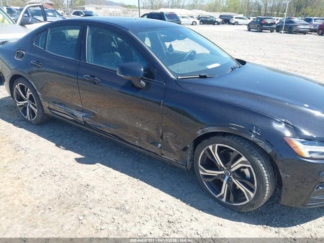2024 VOLVO S60 B5 PLUS DARK THEME 6