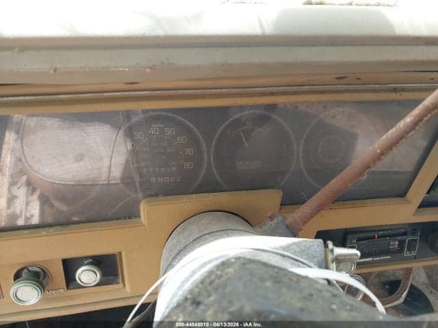 1977 CHEVROLET NOVA 7