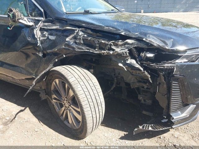 2020 CADILLAC XT6 FWD PREMIUM LUXURY 6