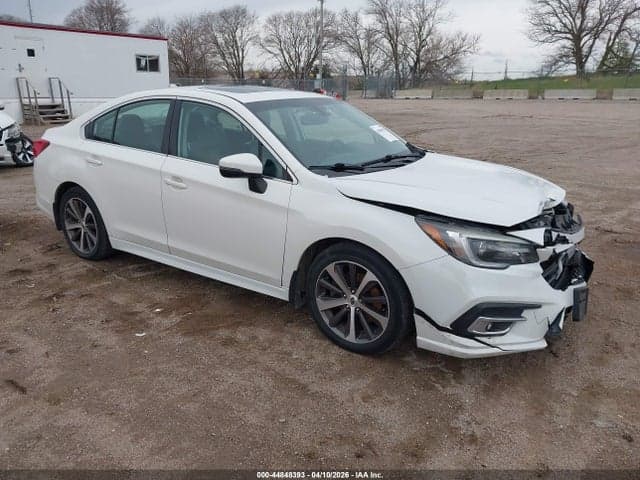 2019 SUBARU LEGACY 3.6R LIMITED