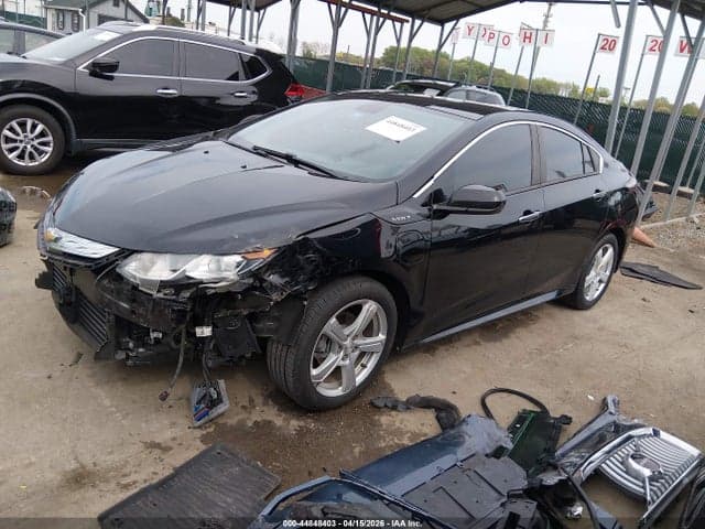 2019 CHEVROLET VOLT LT 2