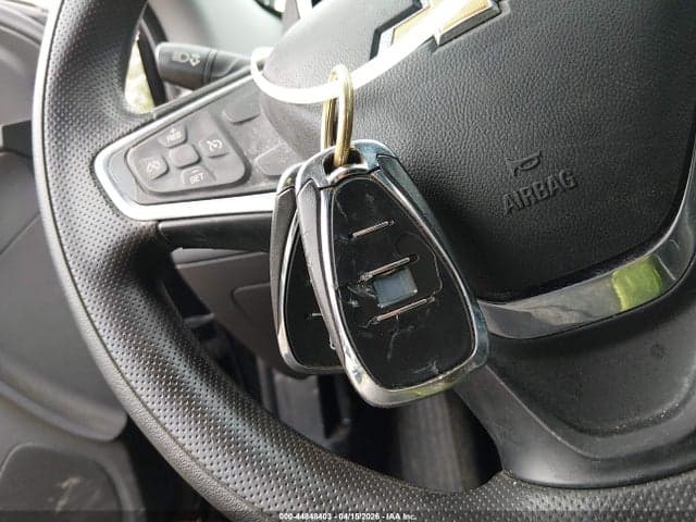 2019 CHEVROLET VOLT LT 11