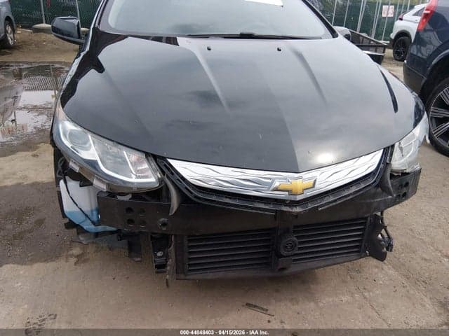 2019 CHEVROLET VOLT LT 6