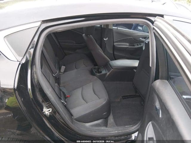 2019 CHEVROLET VOLT LT 8
