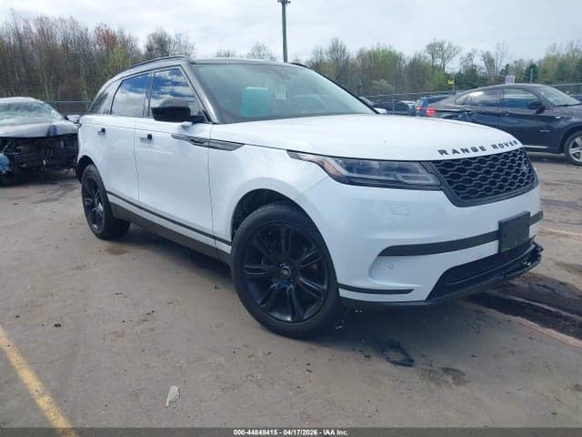 2019 LAND ROVER RANGE ROVER VELAR P250 S