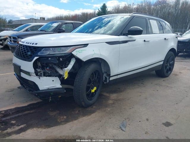 2019 LAND ROVER RANGE ROVER VELAR P250 S 2