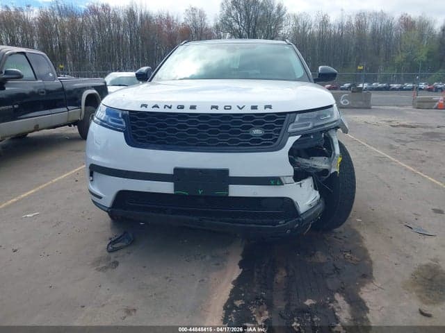 2019 LAND ROVER RANGE ROVER VELAR P250 S 12