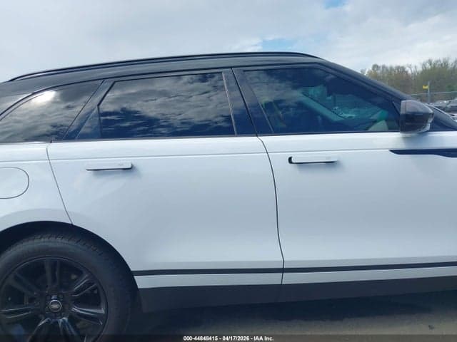 2019 LAND ROVER RANGE ROVER VELAR P250 S 13