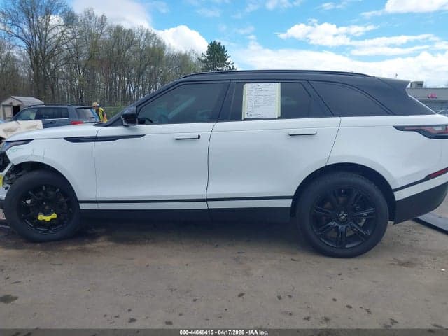2019 LAND ROVER RANGE ROVER VELAR P250 S 14