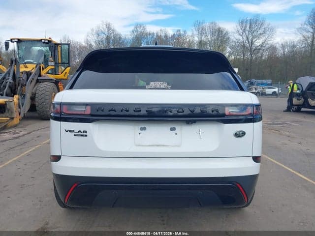 2019 LAND ROVER RANGE ROVER VELAR P250 S 16
