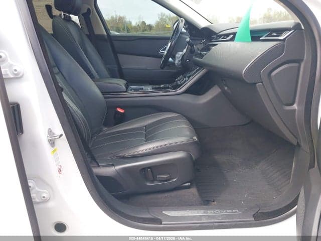 2019 LAND ROVER RANGE ROVER VELAR P250 S 5