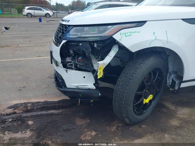 2019 LAND ROVER RANGE ROVER VELAR P250 S 6