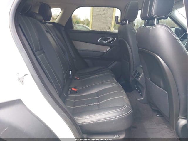 2019 LAND ROVER RANGE ROVER VELAR P250 S 8