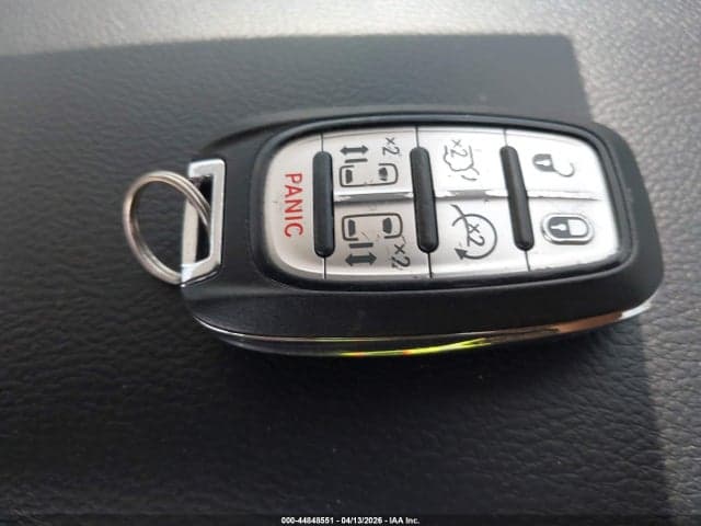 2019 CHRYSLER PACIFICA TOURING L 11