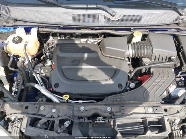 2019 CHRYSLER PACIFICA TOURING L 10