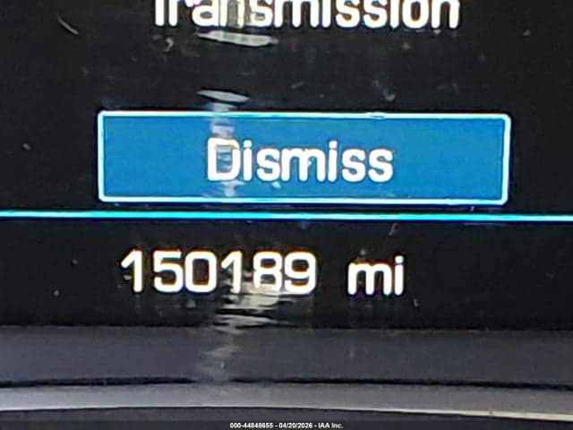 2018 GMC TERRAIN SLT 14
