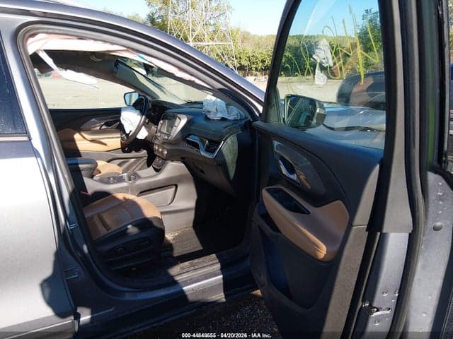 2018 GMC TERRAIN SLT 5