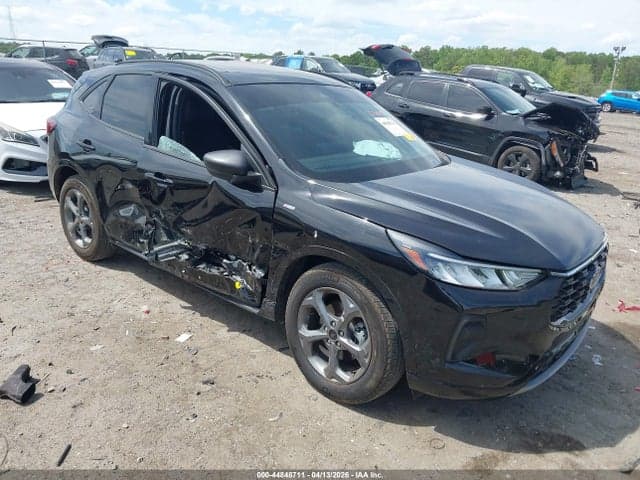 2024 FORD ESCAPE ST-LINE 1