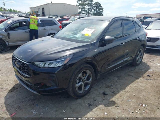 2024 FORD ESCAPE ST-LINE 2