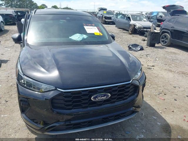 2024 FORD ESCAPE ST-LINE 12