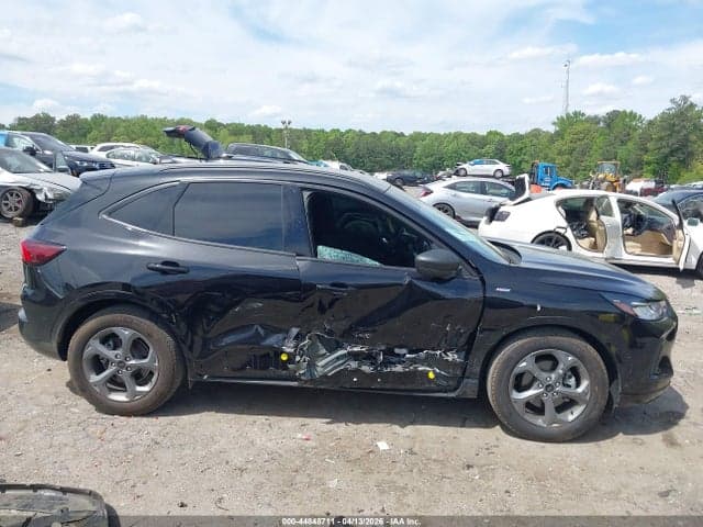 2024 FORD ESCAPE ST-LINE 13