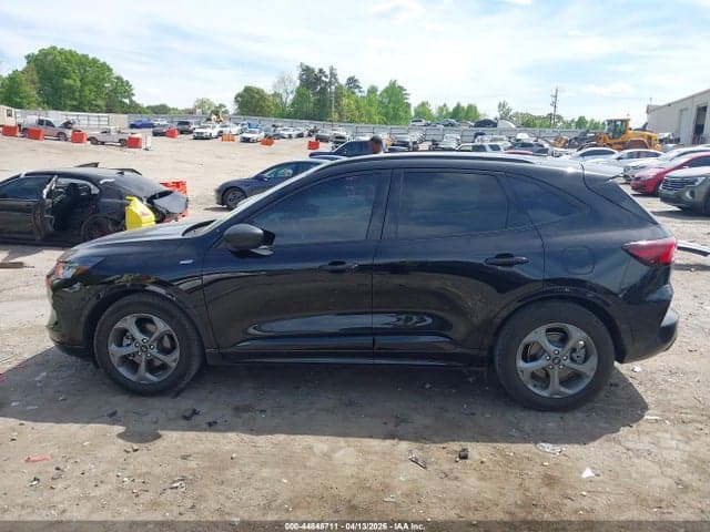 2024 FORD ESCAPE ST-LINE 14