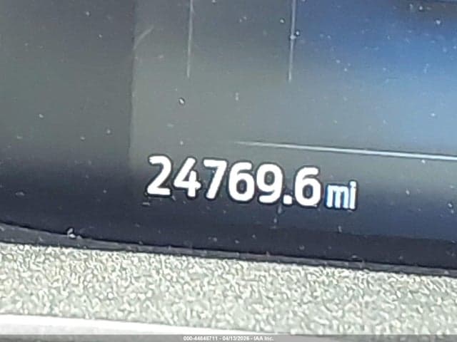 2024 FORD ESCAPE ST-LINE 15