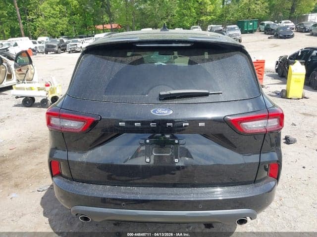 2024 FORD ESCAPE ST-LINE 16