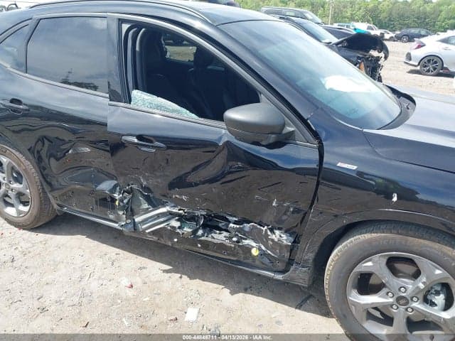 2024 FORD ESCAPE ST-LINE 17