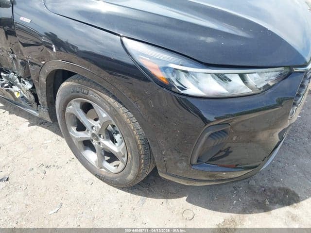 2024 FORD ESCAPE ST-LINE 19