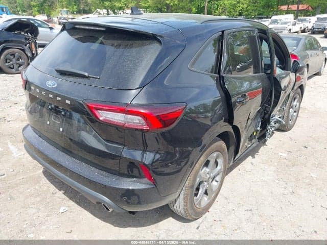 2024 FORD ESCAPE ST-LINE 4