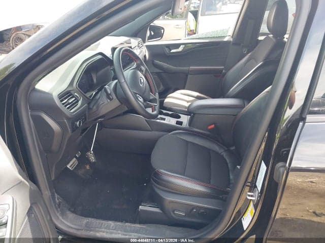 2024 FORD ESCAPE ST-LINE 5