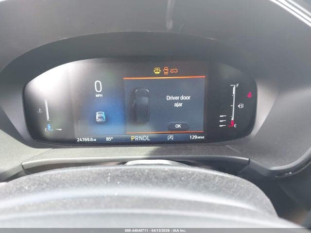 2024 FORD ESCAPE ST-LINE 7