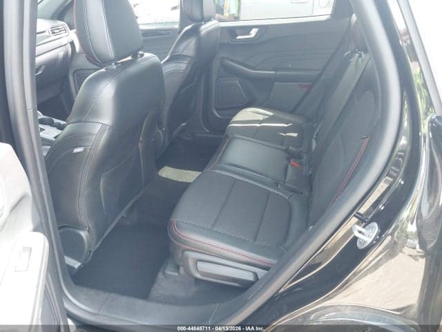 2024 FORD ESCAPE ST-LINE 8