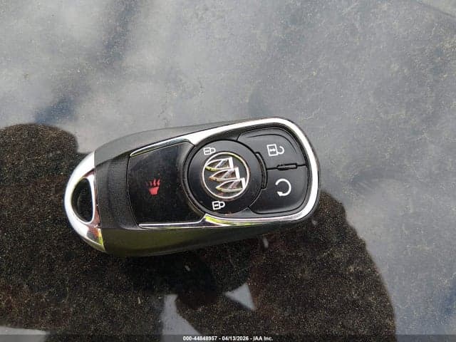 2020 BUICK ENCORE FWD PREFERRED 11
