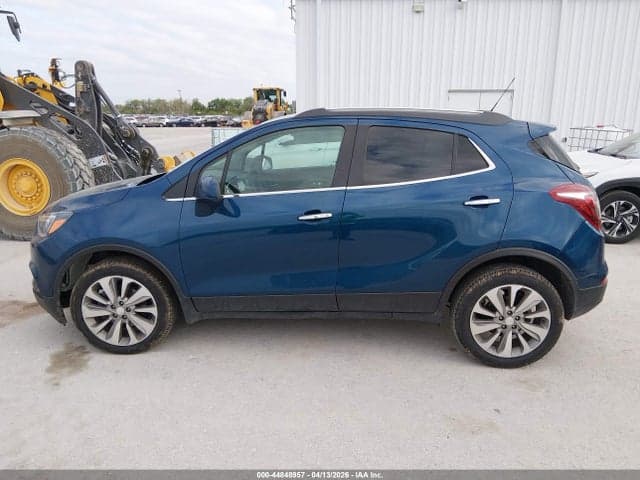 2020 BUICK ENCORE FWD PREFERRED 15