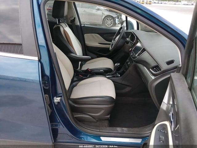 2020 BUICK ENCORE FWD PREFERRED 5