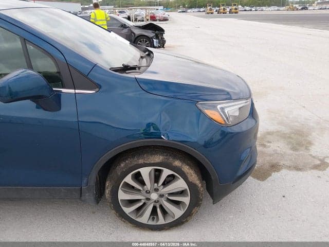2020 BUICK ENCORE FWD PREFERRED 6