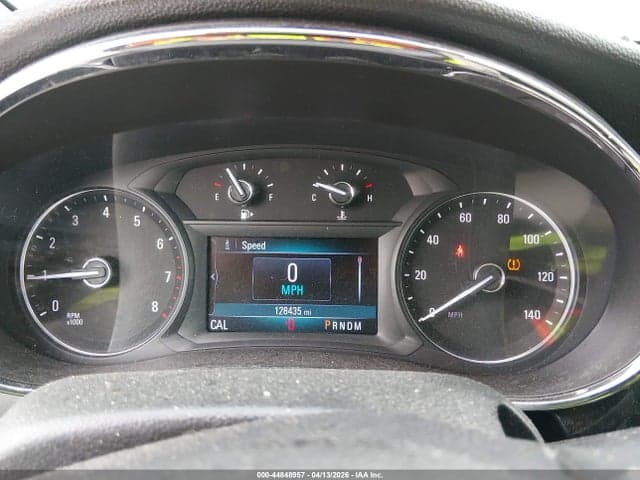 2020 BUICK ENCORE FWD PREFERRED 7