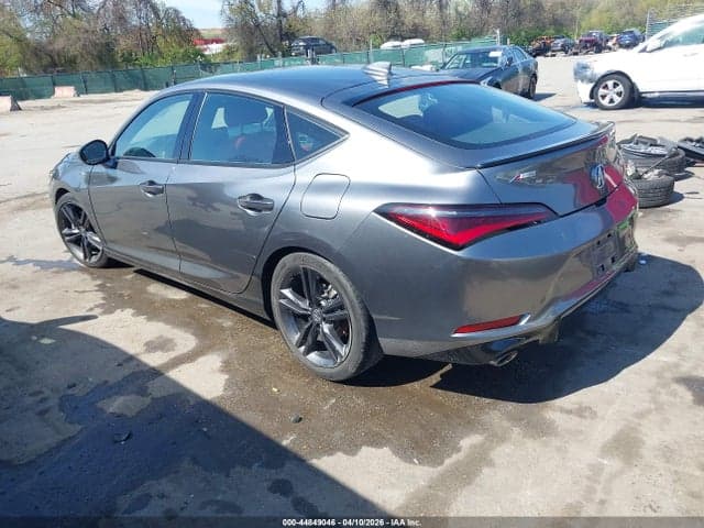 2024 ACURA INTEGRA A-SPEC 3
