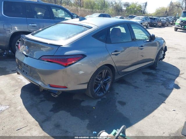 2024 ACURA INTEGRA A-SPEC 4