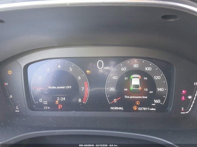 2024 ACURA INTEGRA A-SPEC 7