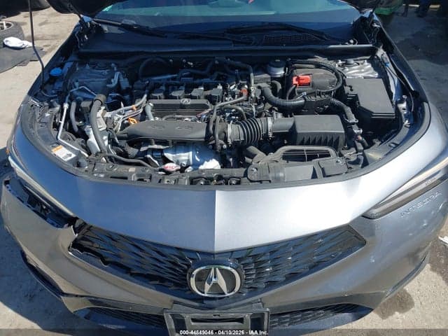 2024 ACURA INTEGRA A-SPEC 10