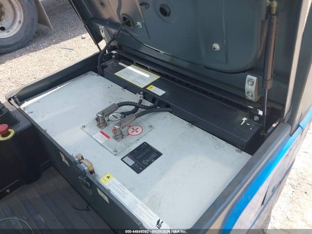 2023 BYD ELECTRIC FORKLIFT 10