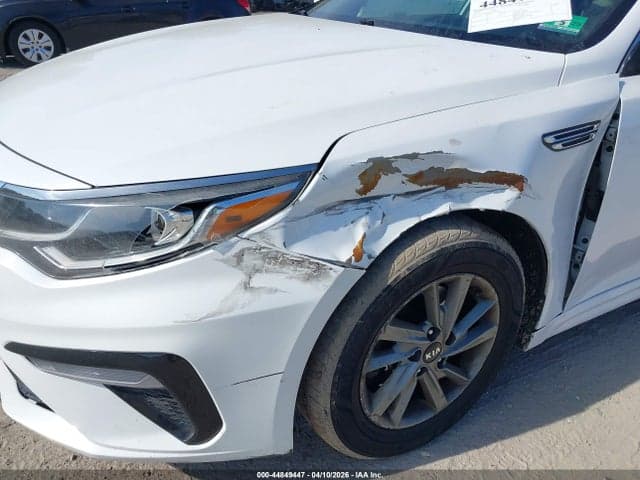 2020 KIA OPTIMA LX 6