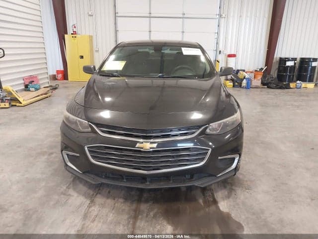 2017 CHEVROLET MALIBU LS 13