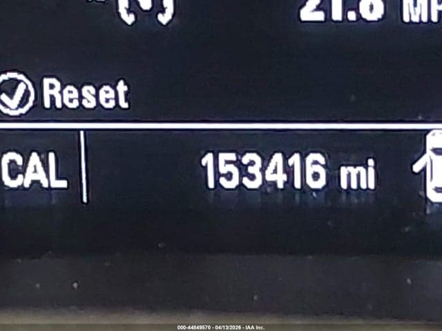 2017 CHEVROLET MALIBU LS 16